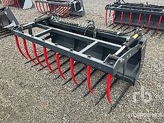 Sieger-HD MFWG 2000 MM