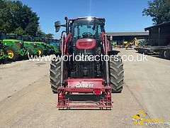 Case IH FARMALL 115C