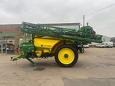 John Deere M952i