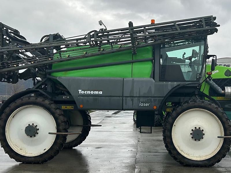 Tecnoma laser 4240