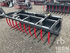Sieger-HD MFWG 2200 MM
