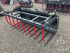 Sieger-HD MFWG 2000 MM