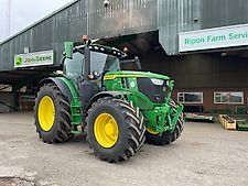 John Deere 6R 195