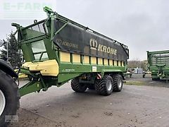 Krone gx 440