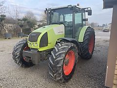 Claas Celtis 456 RX
