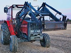 Valmet 505 turbo