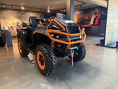 Can-Am Outlander Max XT-P 1000R 2025 XTP MIT XMR UMBAU