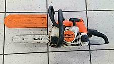 Used Stihl Ms 180 C For Sale Classified Fwi Co Uk