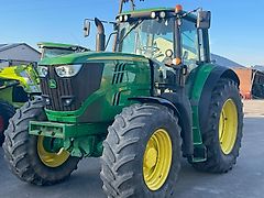 John Deere 6170M