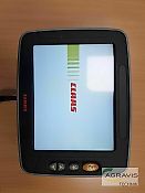 Claas S10 ISOBUS TERMINAL