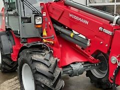 Weidemann 4080 T