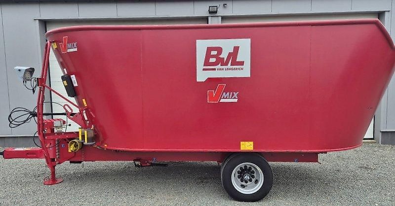 BvL V-Mix Plus 20-2S