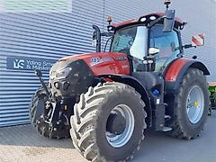 Case IH puma 185 cvx demo CVX