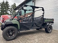 John Deere XUV855M S4