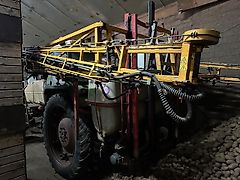 Agrifac 721 EH Gedragen spuit