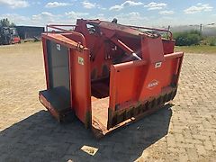 Kuhn Polytrok PK2050