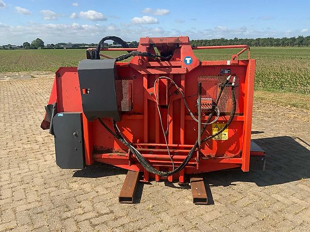 Kuhn Polytrok PK2050