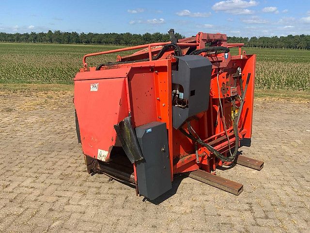 Kuhn Polytrok PK2050