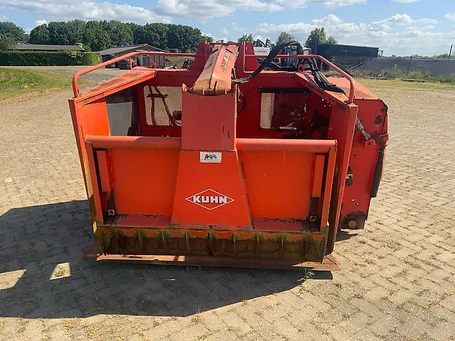 Kuhn Polytrok PK2050