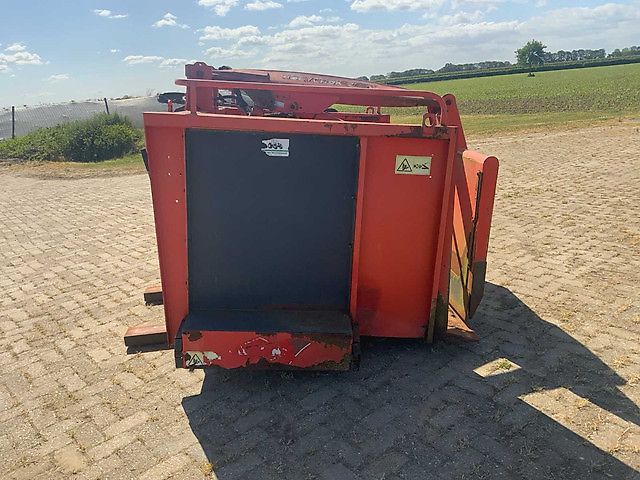 Kuhn Polytrok PK2050