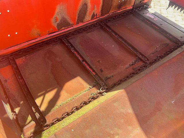 Kuhn Polytrok PK2050