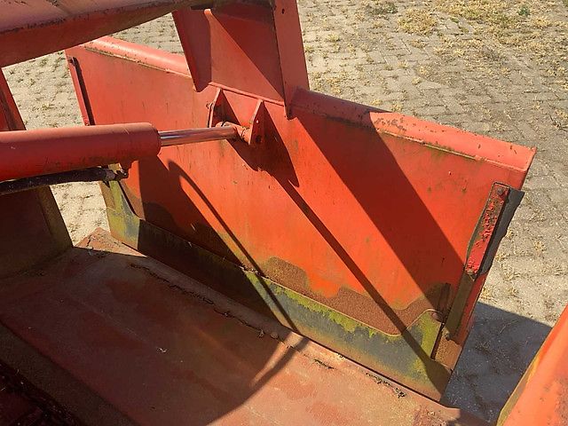 Kuhn Polytrok PK2050