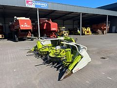 Claas Orbis 450