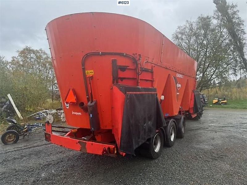 Kuhn Euromix I 4573