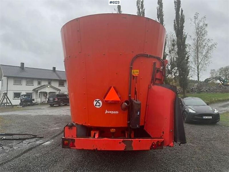 Kuhn Euromix I 4573
