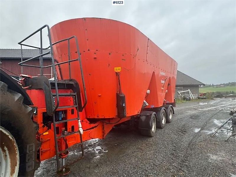 Kuhn Euromix I 4573