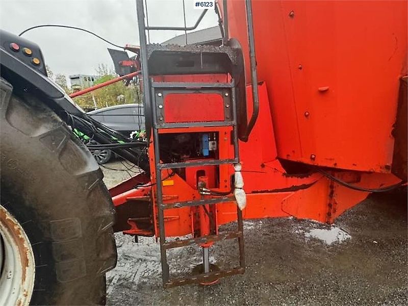 Kuhn Euromix I 4573
