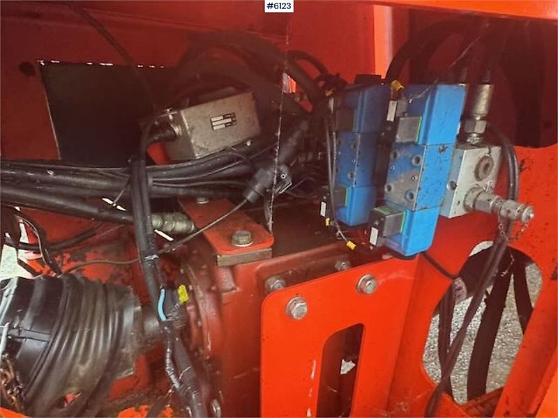 Kuhn Euromix I 4573