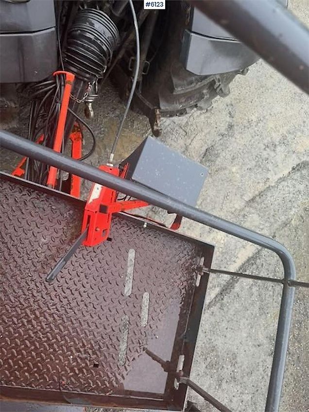 Kuhn Euromix I 4573