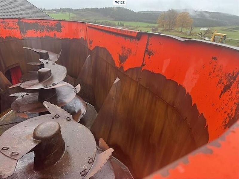 Kuhn Euromix I 4573