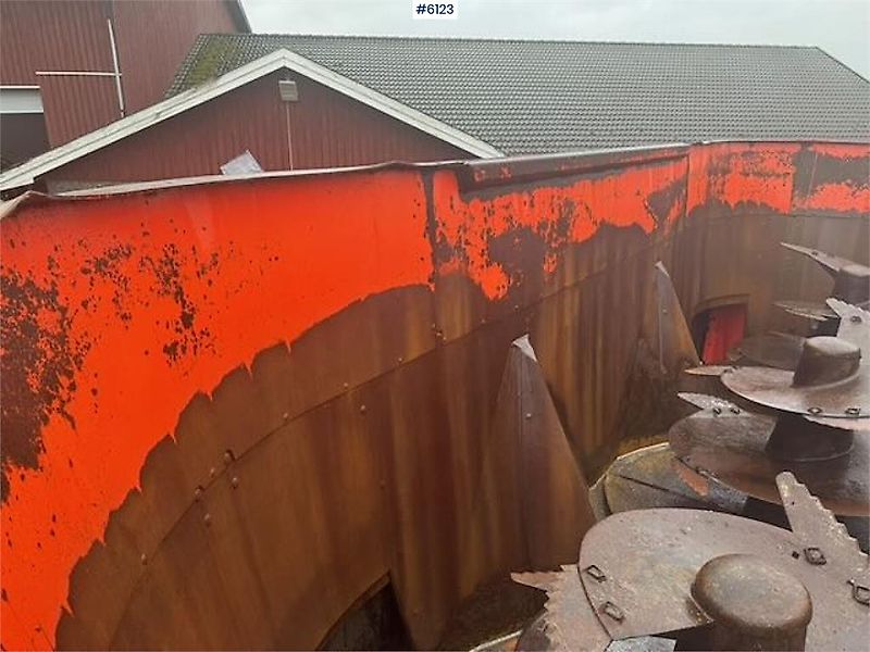 Kuhn Euromix I 4573