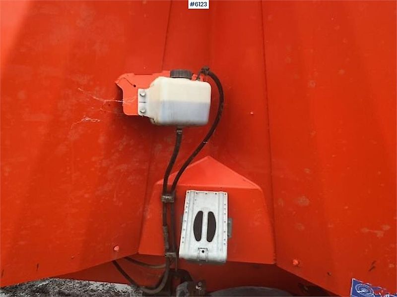 Kuhn Euromix I 4573