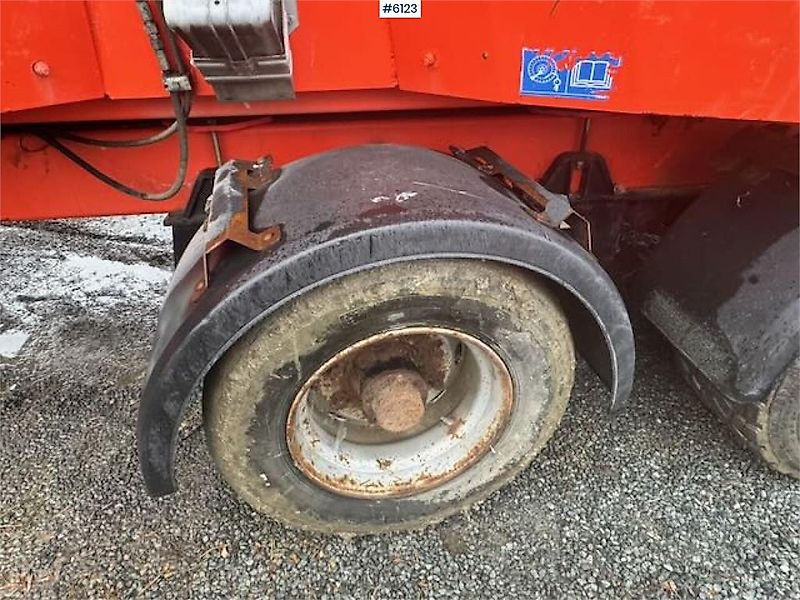 Kuhn Euromix I 4573