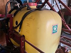 Hardi NK 400