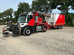 Mercedes-Benz UGE-453