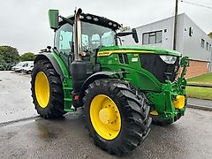 John Deere 6R155