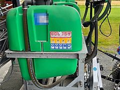 Unigreen Comet 600
