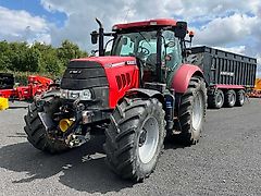 Case IH Puma 145
