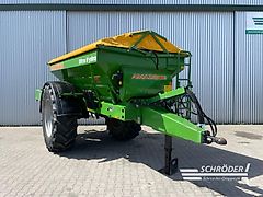 Amazone ZG-B 5500 ULTRA HYDRO