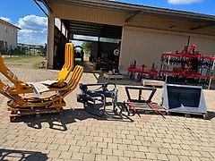 ASH VERSCHIEDENE