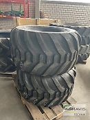 Trelleborg Premia 600/50-22.5