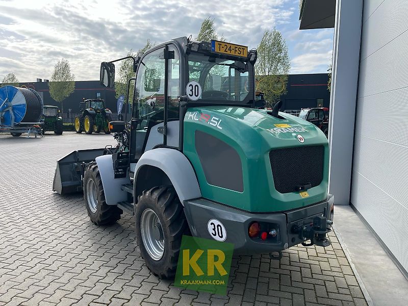 Kramer KL19.5 #31082