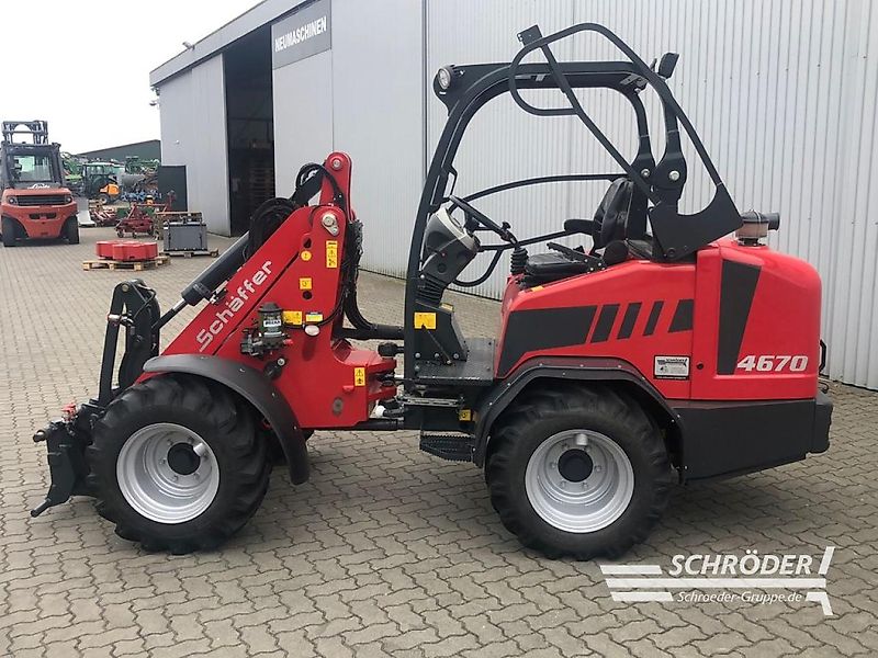 Schäffer 4670