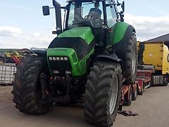 Deutz-Fahr x720