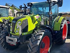 Claas Arion 420 Advanced ohne Frontlader und Konsolen