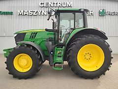 John Deere 6195M